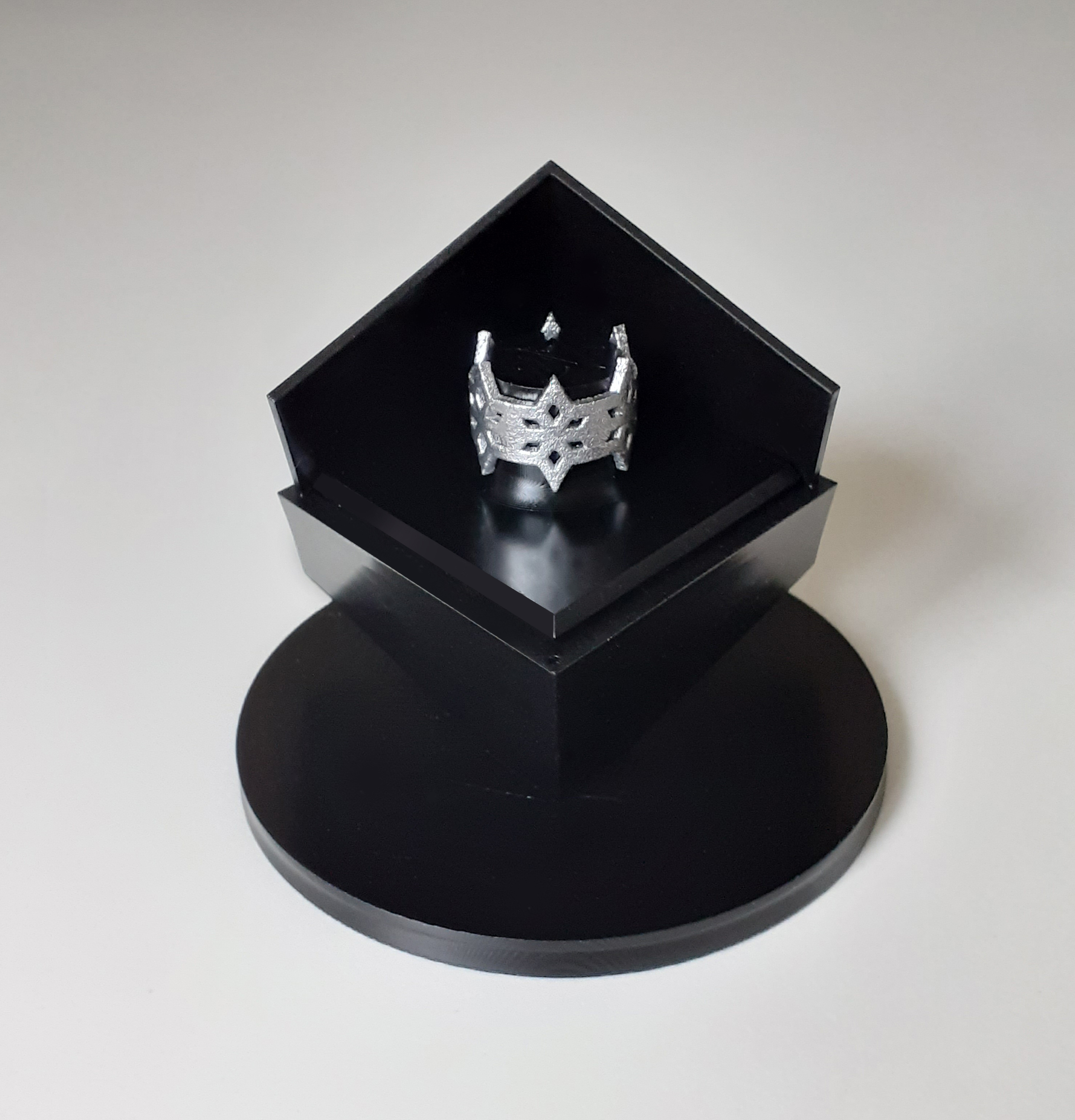 Rex Hex